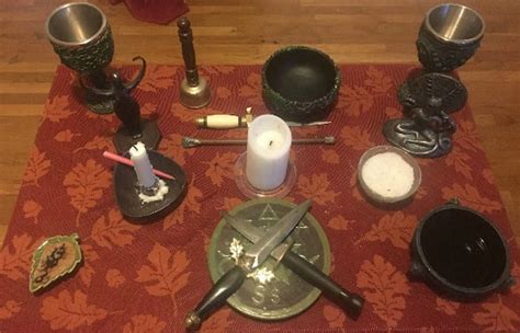 Protection spells: harnessing the power of white witchcraft